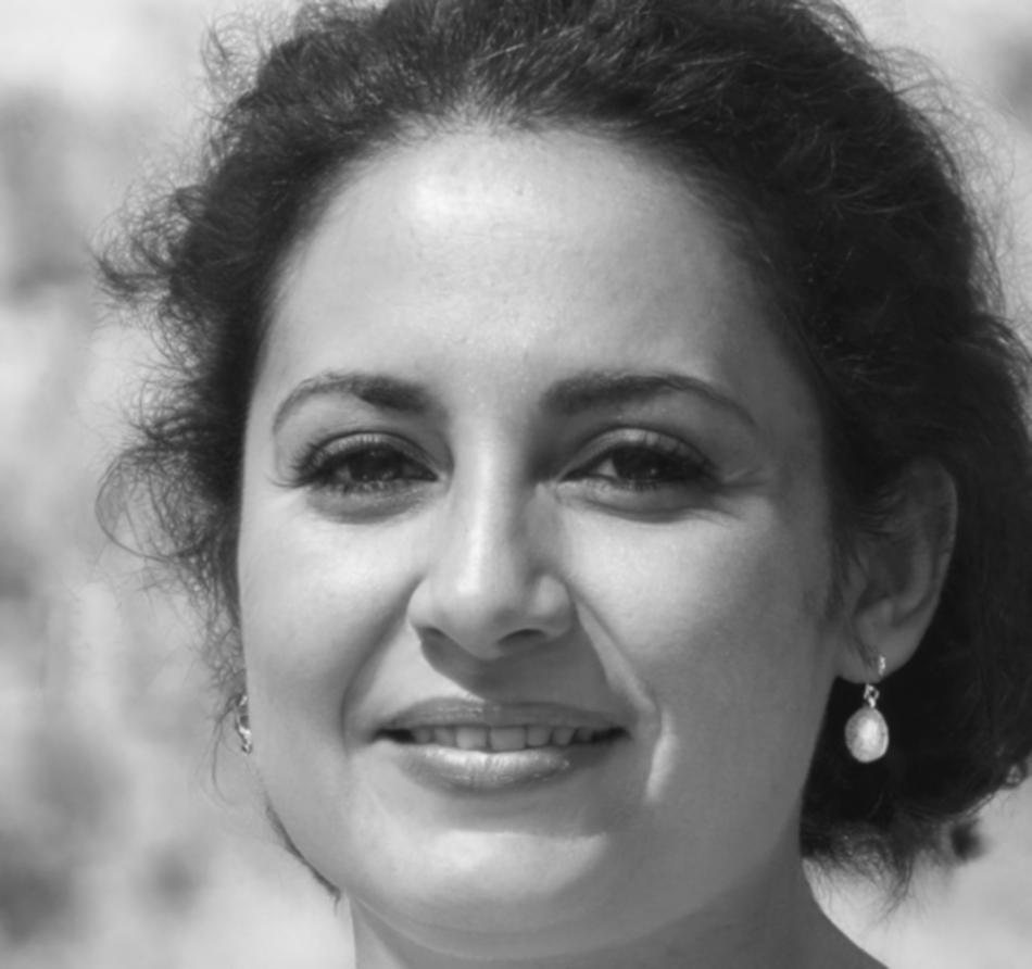 Retrato de participante del programa