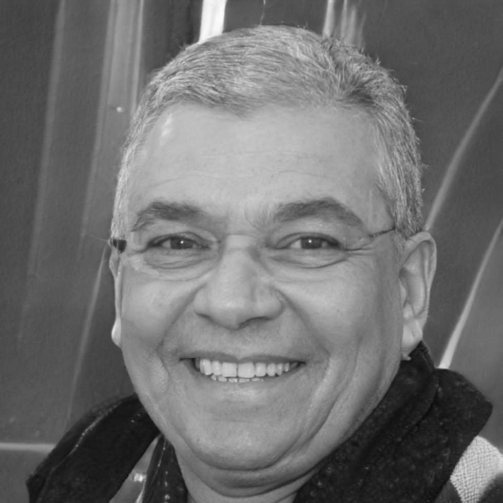 Retrato de Valentín Echeverría